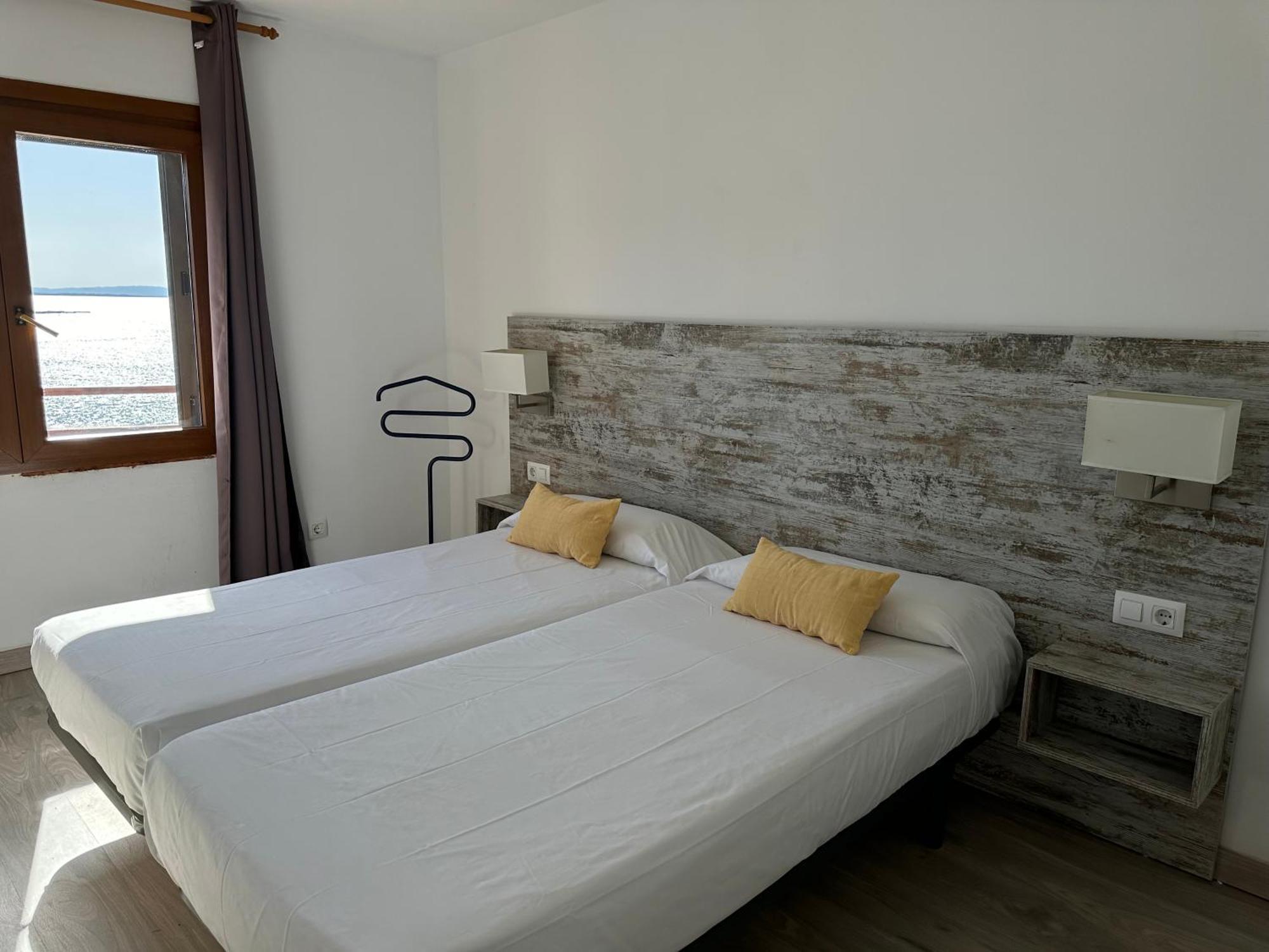 Agi Panama Appartement Roses Buitenkant foto