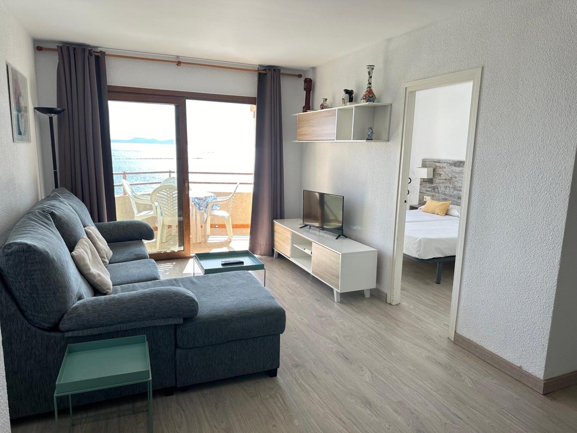 Agi Panama Appartement Roses Buitenkant foto
