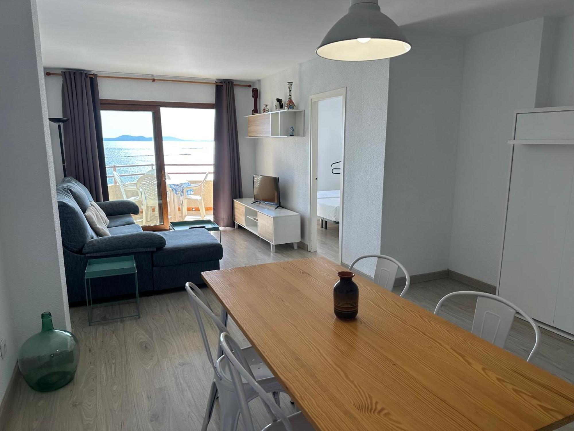 Agi Panama Appartement Roses Buitenkant foto