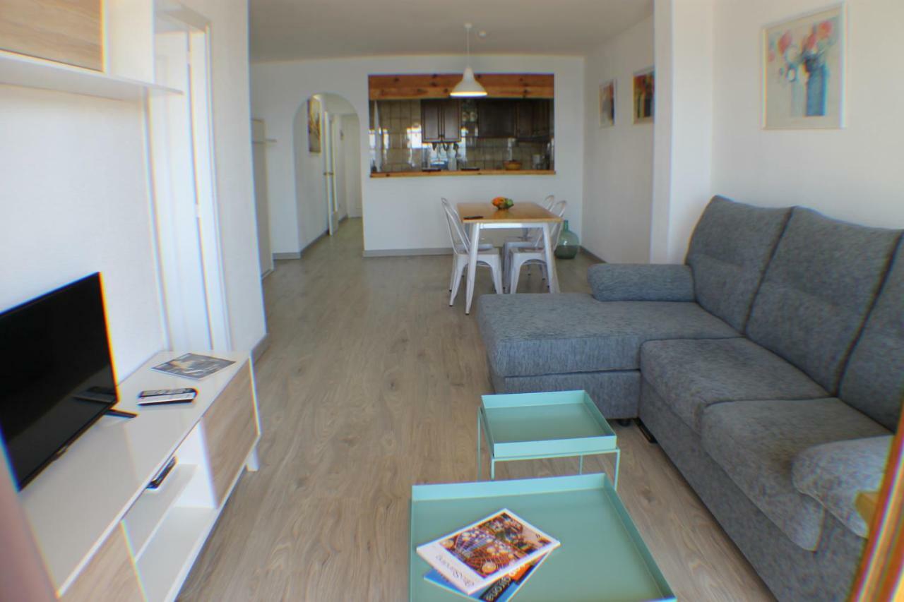 Agi Panama Appartement Roses Buitenkant foto