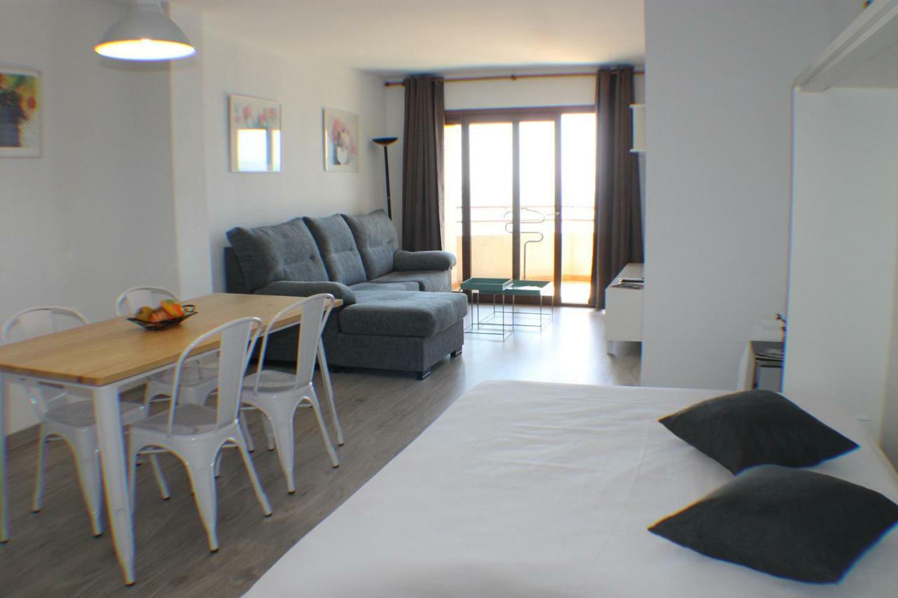 Agi Panama Appartement Roses Buitenkant foto