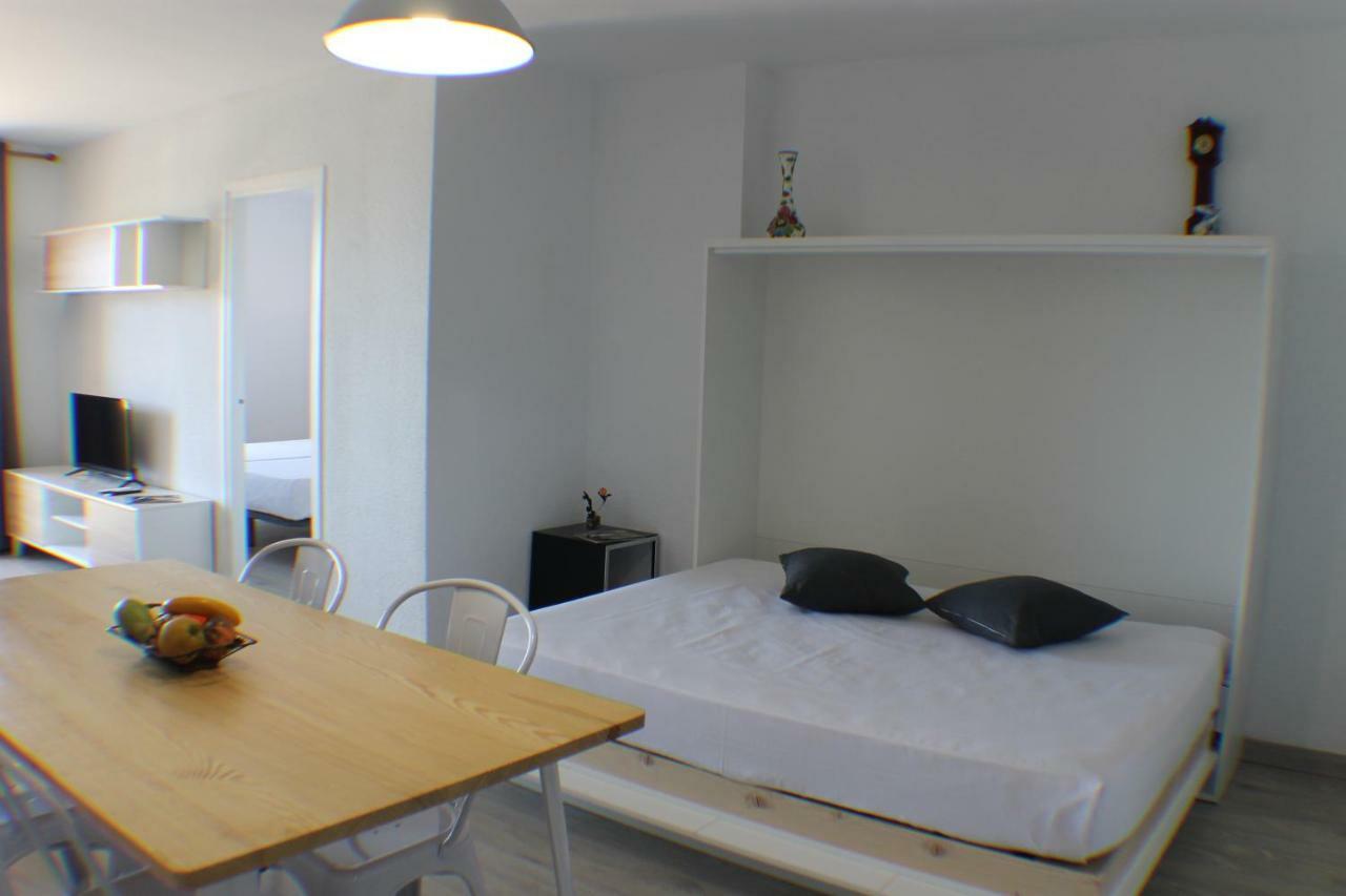 Agi Panama Appartement Roses Buitenkant foto